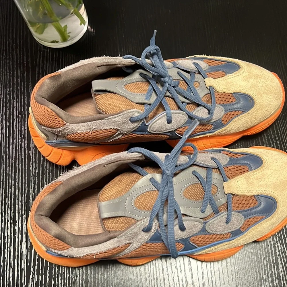 Yeezy enflame - Picture 2 of 3